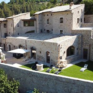 Torre Del Nera Albergo diffuso&Spa